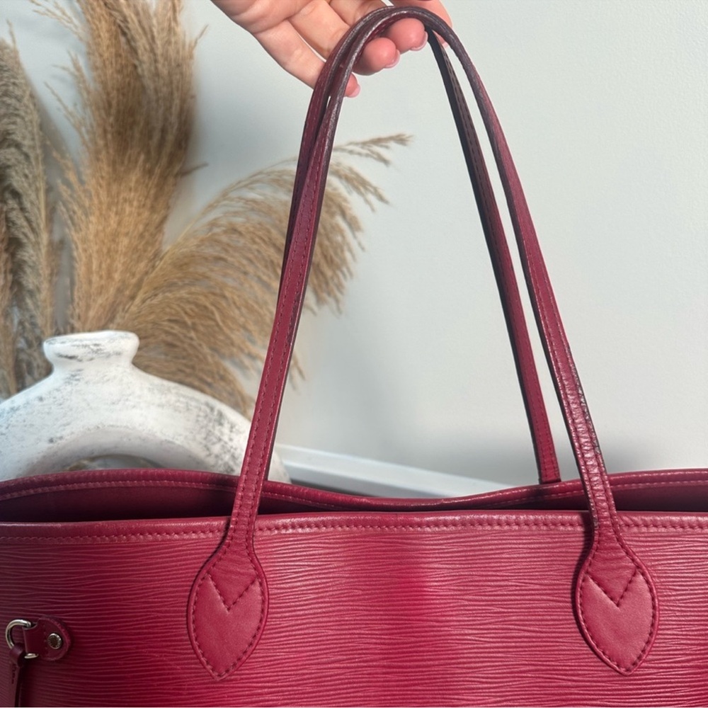 Louis Vuitton Neverfull Matching set ๐ - Picture 11 of 16